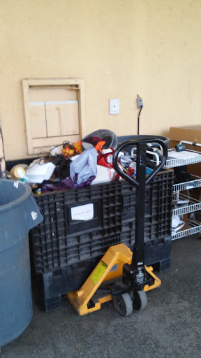 Thrift Store «Goodwill West Palm Beach/South Dixie Store & Donation Center», reviews and photos