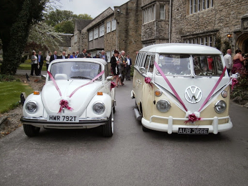 The Yorkshire Wedding Car Company Ltd