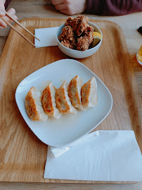 Dumpling du Aoyama - restaurant japonais à Lille - n°10