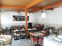 Atmosphère du Restaurant La Molisana à Bobigny - n°7