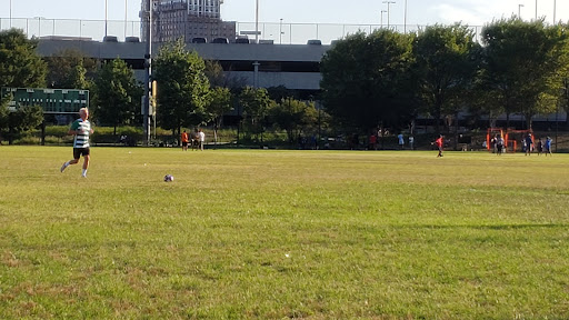 Stadium «Yankee Stadium», reviews and photos, 1 E 161st St, Bronx, NY 10451, USA