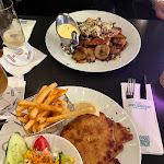 Photo n°1 de l'avis de Fabian.a fait le 16/07/2022 à 08:37 sur le  Achim's Beck'shaus à Bremen