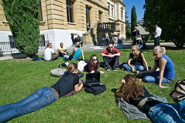 Université de Neuchâtel - Faculté de droit - Universität