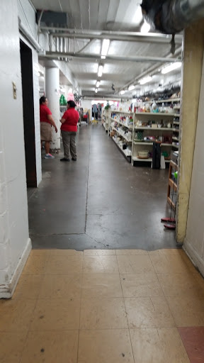 Thrift Store «The Salvation Army Adult Rehabilitation Centers», reviews and photos