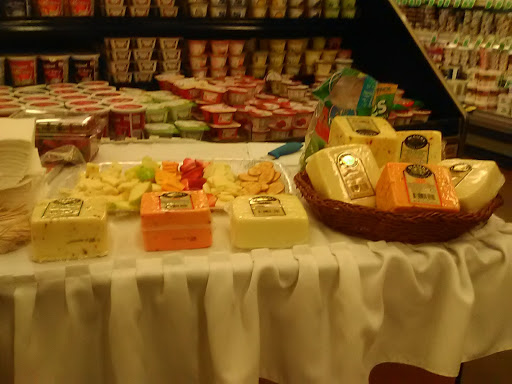 Florist «County Market», reviews and photos, 2310 Crest View Dr, Hudson, WI 54016, USA