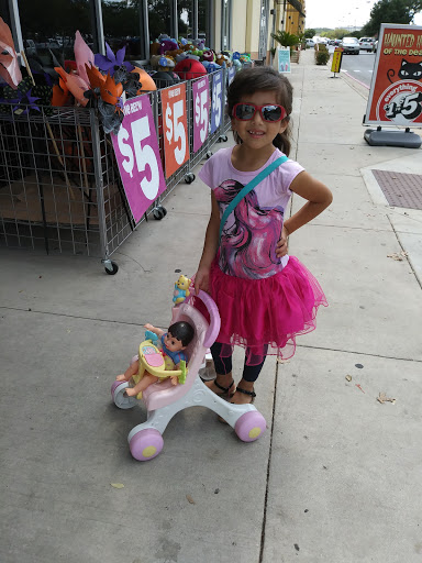 Variety Store «Five Below», reviews and photos, 5419 TX-1604 Loop, San Antonio, TX 78253, USA