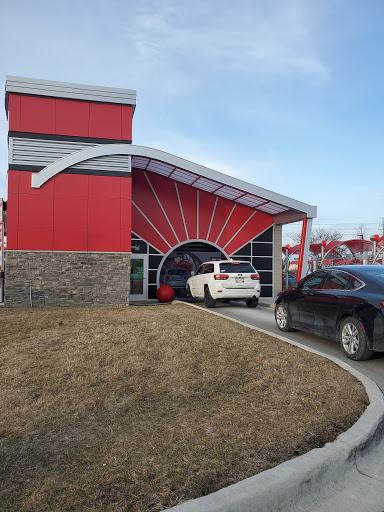 Rocket Wash en Kenosha