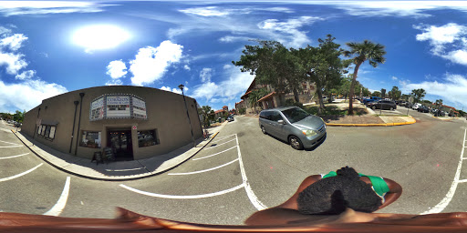 Cafe «The Corazon Cinema and Cafe», reviews and photos, 36 Granada St, St Augustine, FL 32084, USA