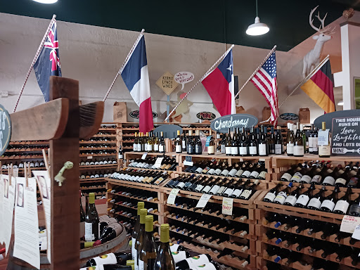 Wine Store «The Wine Steward», reviews and photos, 641 Main St, Pleasanton, CA 94566, USA