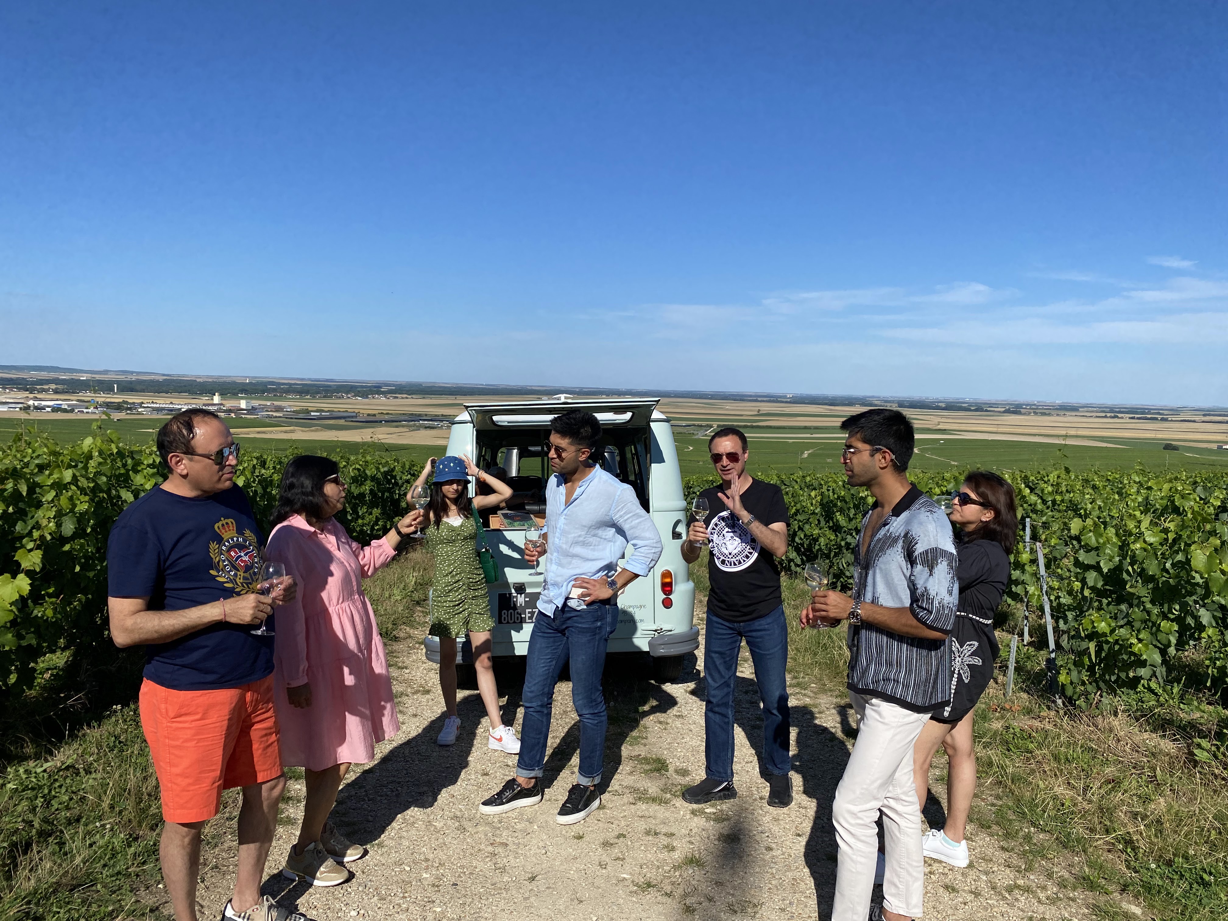 Photo n° 1 de l'avis de Raveesh.o fait le 19/07/2022 à 13:20
