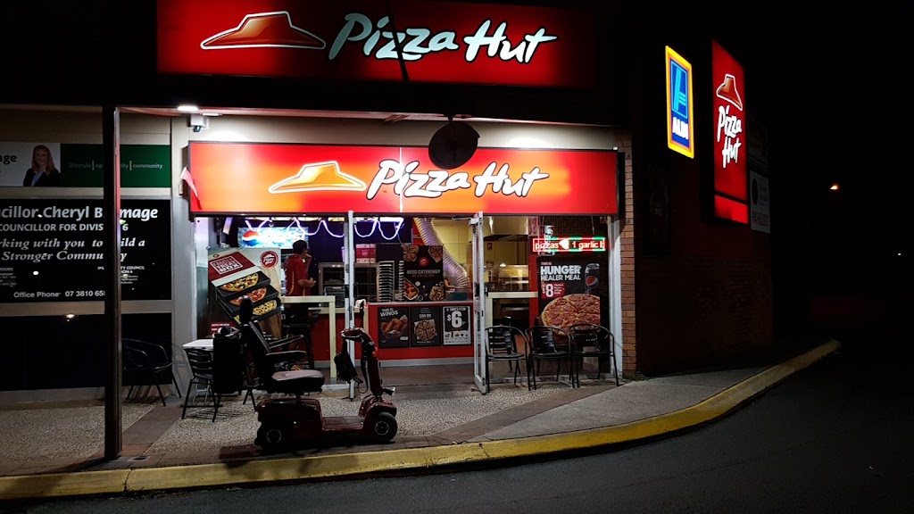 Pizza Hut Brassall 4305