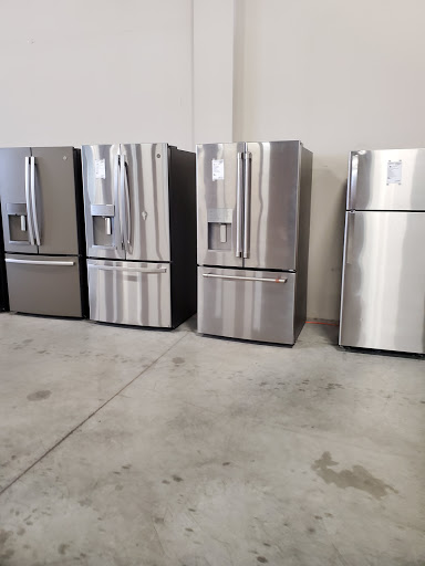Appliance Store «Acceptance Appliance Center Inc», reviews and photos, 6765 North Sam Houston Pkwy W, Houston, TX 77064, USA