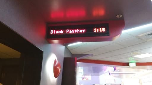 Movie Theater «Regal Cinemas Belltower 20», reviews and photos, 13499 Bell Tower Dr, Fort Myers, FL 33907, USA