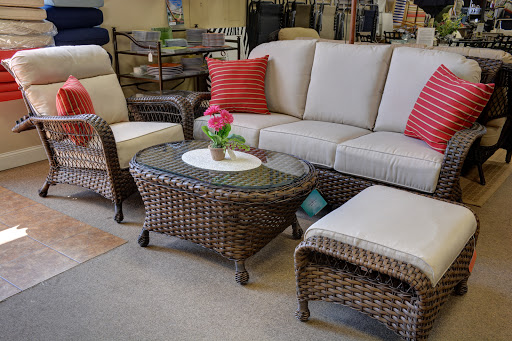 Outdoor Furniture Store «New England Patio & Hearth», reviews and photos, 974 Silas Deane Hwy, Wethersfield, CT 06109, USA