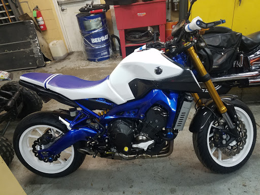 Used Motorcycle Dealer «Motorcycle Center LLC», reviews and photos, 280 NJ-18, East Brunswick, NJ 08816, USA