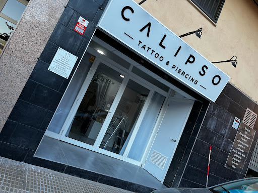Calipso Tattoo & Piercing Castelló