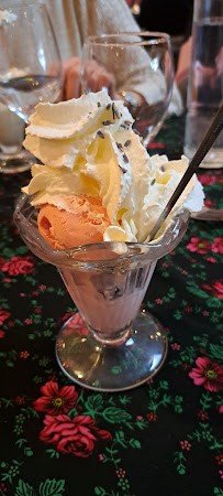 Crème glacée du Restaurant Comme chez Babcia à Courrières - n°3