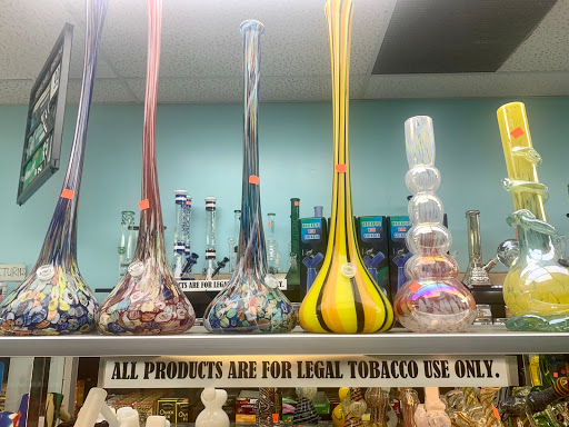 Tobacco Shop «Smokers Heaven KC», reviews and photos, 10145 Wornall Rd, Kansas City, MO 64114, USA