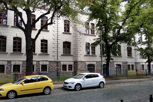 Wilhelm-Wander-Schule