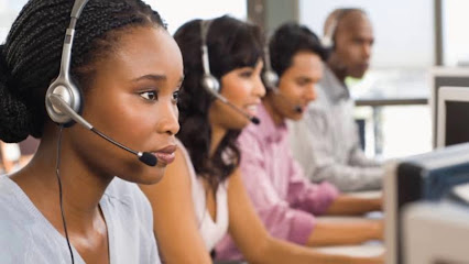 STM Contact Centre Solutions