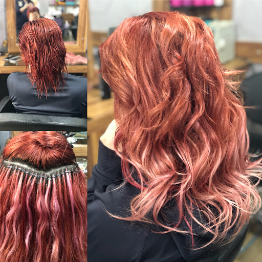 Monalisa Kuaför By Zeki