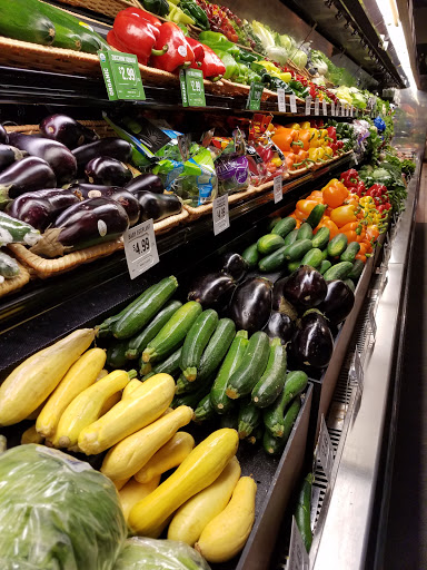 Grocery Store «The Fresh Market», reviews and photos, 1805 Rudy Ln, Louisville, KY 40207, USA