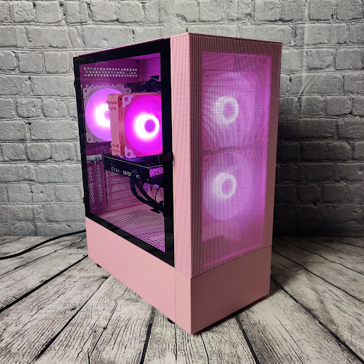 Computer Repair Service «SuperGeeks», reviews and photos, 5920 66th St #5, Lubbock, TX 79424, USA