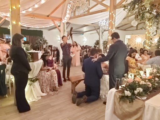 Bodas en la playa en San Pedro Sula