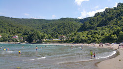 Photo de Camurca Plaji zone des équipements