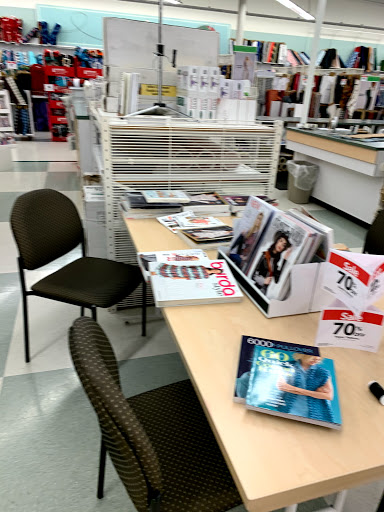 Fabric Store «Jo-Ann Fabrics and Crafts», reviews and photos, 2637 Lakewood Village Dr, North Little Rock, AR 72116, USA