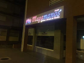 MagaManos - Comércio, Lda