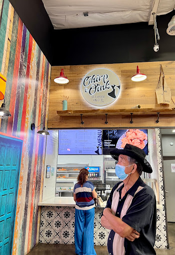 Supermarket «Island Pacific Seafood Market», reviews and photos, 19387 Soledad Canyon Rd, Santa Clarita, CA 91351, USA