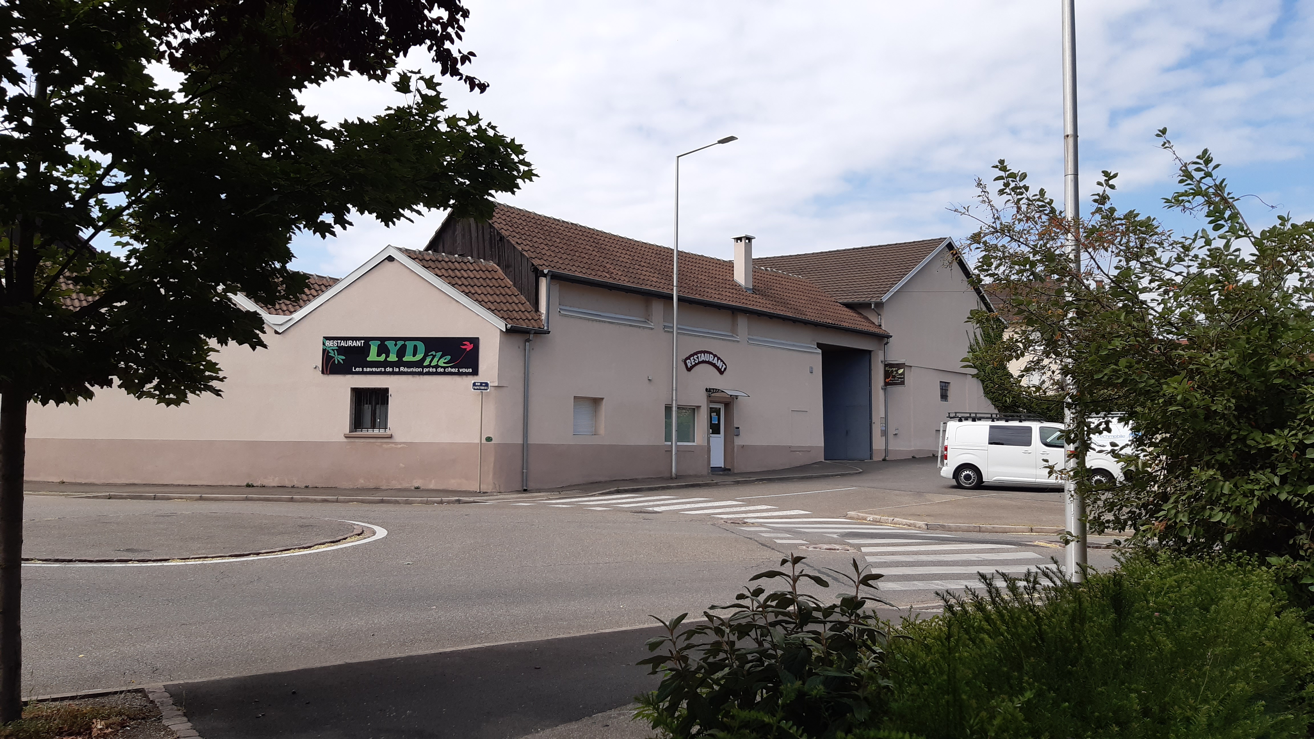 Photo n° 1 de l'avis de Lu.I fait le 06/08/2022 à 18:33