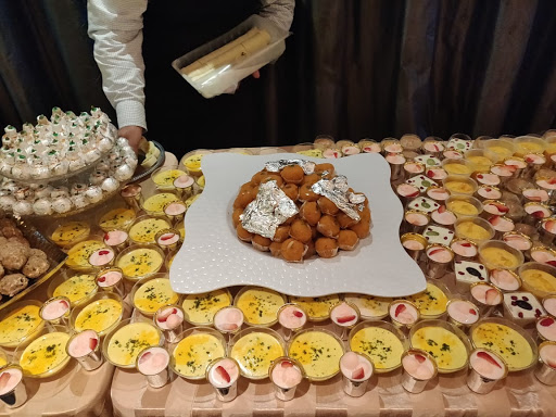 Conference Center «The Imperia», reviews and photos, 1714 Easton Ave, Somerset, NJ 08873, USA