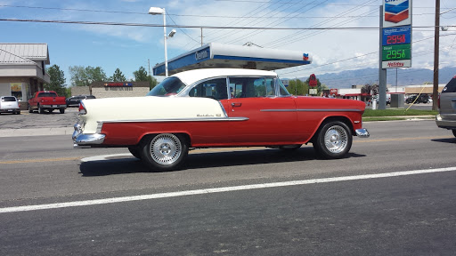 Event Venue «DeJoria Center», reviews and photos, 970 UT-32, Kamas, UT 84036, USA