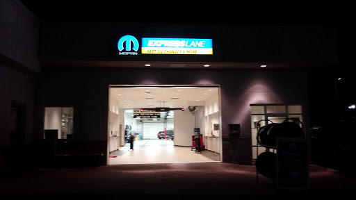 Car Dealer «Safford Chrysler Jeep Dodge Of Fredericksburg», reviews and photos, 5202 Jefferson Davis Hwy, Fredericksburg, VA 22408, USA