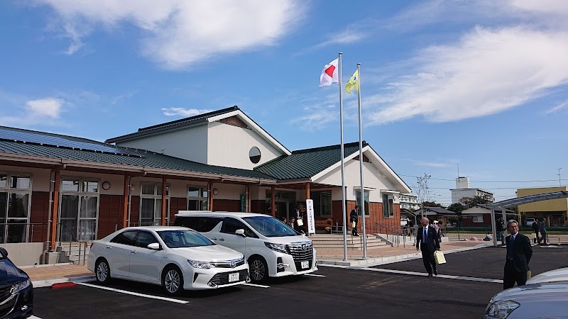 佐賀市立若楠公民館