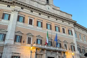 Palazzo Montecitorio image