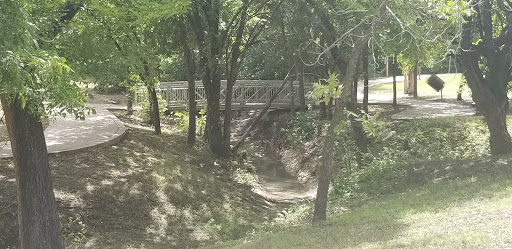 Park «Watkins Park», reviews and photos, 101 Live Oak St, Red Oak, TX 75154, USA
