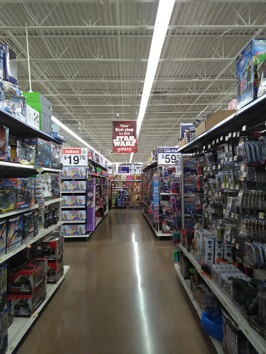 Department Store «Walmart Supercenter», reviews and photos, 8288 Cincinnati Dayton Rd, West Chester Township, OH 45069, USA