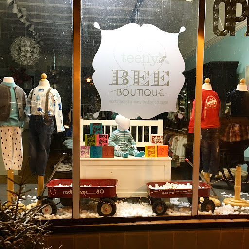 Boutique «Teeny Bee Boutique», reviews and photos, 1560 Selby Ave, St Paul, MN 55104, USA