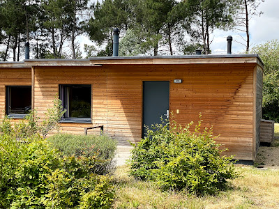 Cottage 879 à Les Trois-Moutiers