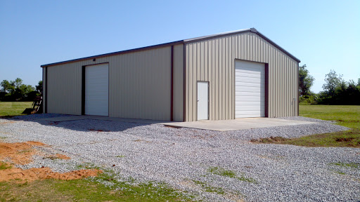 Quality Building Systems in Gentry, Arkansas