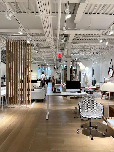 Furniture Store «Design Within Reach», reviews and photos, 447 University Ave, Palo Alto, CA 94301, USA