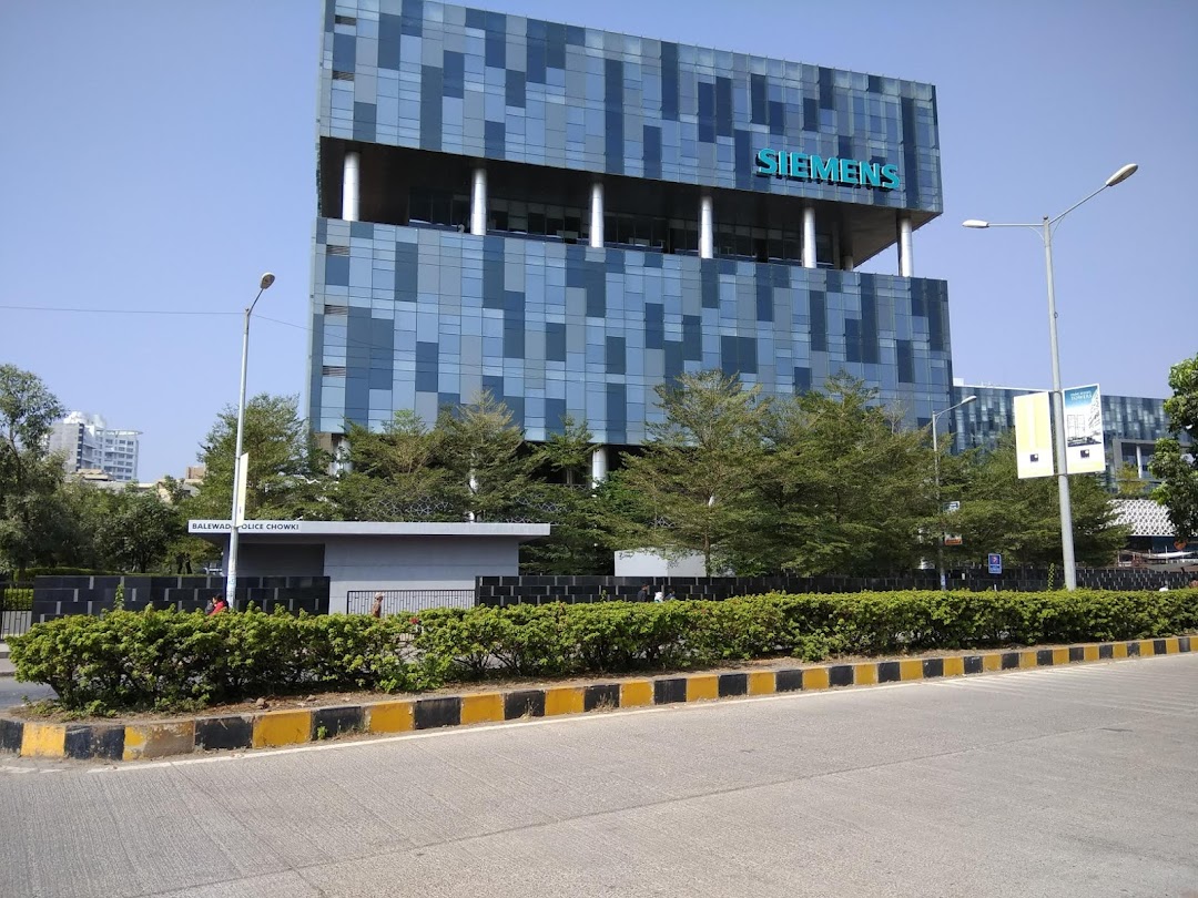 Siemens Digital Industries Software India Pvt Ltd