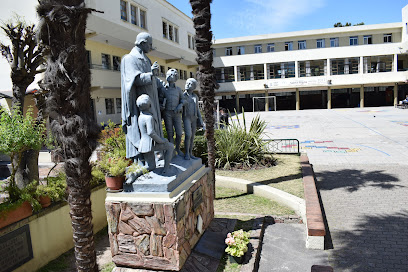 Colegio Marista Santa María