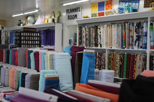 Fabric Store «Quilt & Fabric Shack», reviews and photos, 3137 Old Philadelphia Pike, Bird in Hand, PA 17505, USA