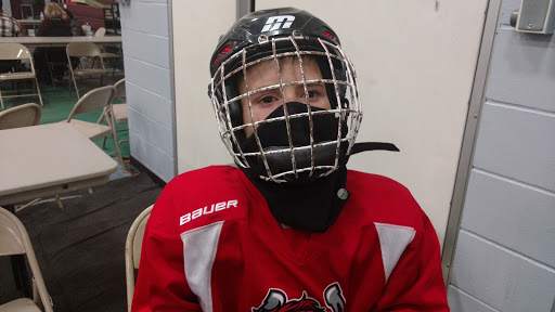 Recreation Center «Phalen Recreation Center», reviews and photos, 1000 Wheelock Pkwy, St Paul, MN 55106, USA