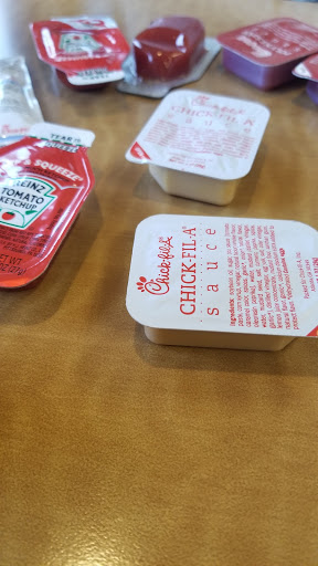 Fast Food Restaurant «Chick-fil-A», reviews and photos, 6038 E Black Horse Pike, Egg Harbor Township, NJ 08234, USA