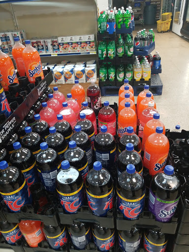 Supermarket «Grand Palace Super Market», reviews and photos, 7131 S State St, Chicago, IL 60619, USA